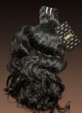 Raw Indian Wavy Bundle