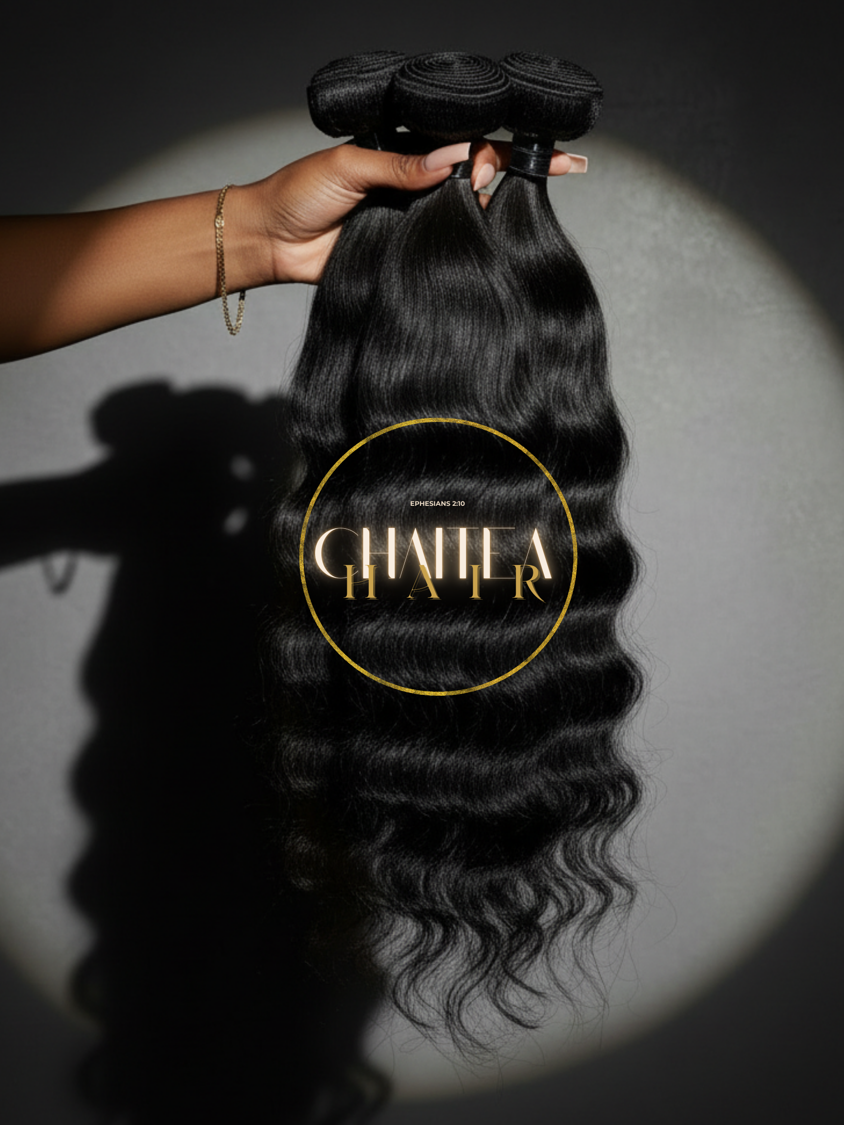 Raw Indian Wavy Bundle Deal